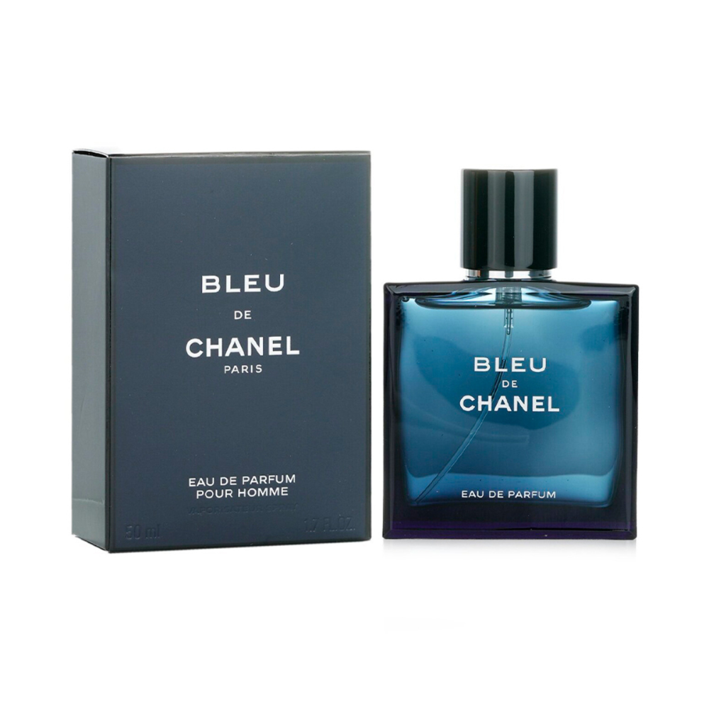 Zestaw 3 Perfum | Sauvage Dior, Bleu de Chanel, Dior Homme Intense 100 ml