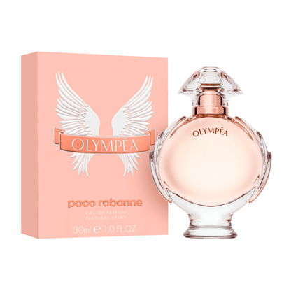 Zestaw 3 Perfum | Black Opium + Chanel N°5 + Olympea 100 ml