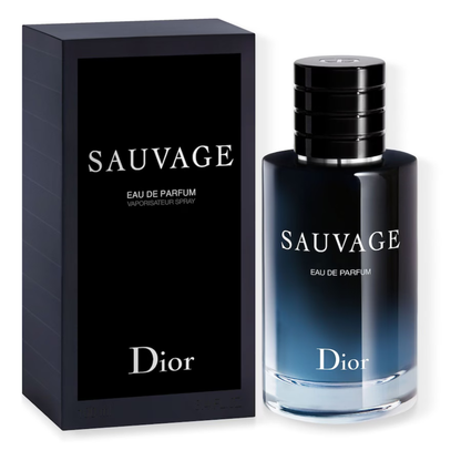 Zestaw 3 Perfum | Sauvage Dior, Bleu de Chanel, Dior Homme Intense 100 ml